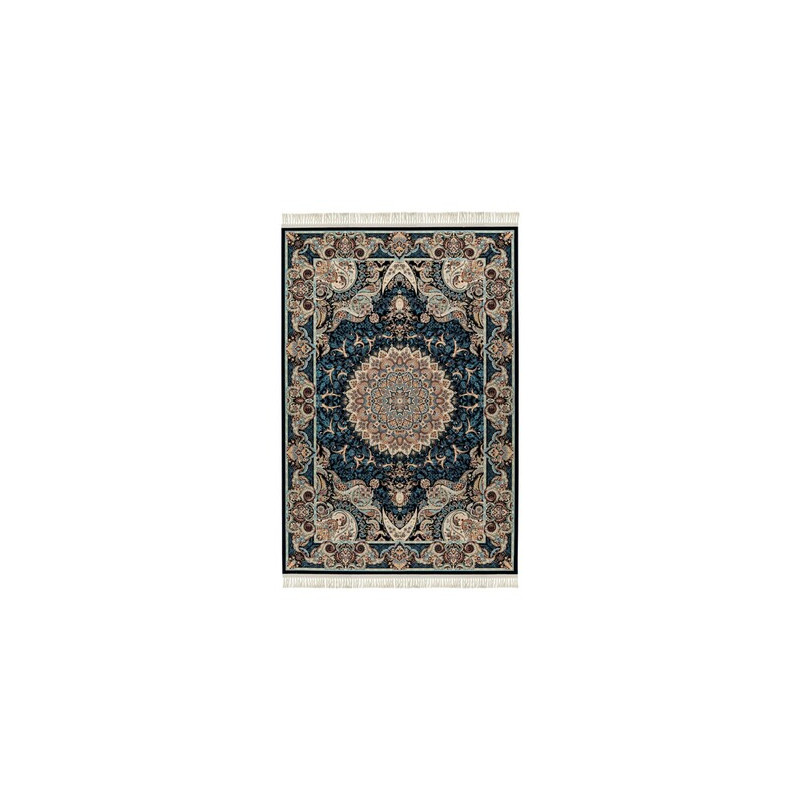 Dywan Lalee Home Oriental 901 navy Dywan Lalee Home Oriental 901 navy