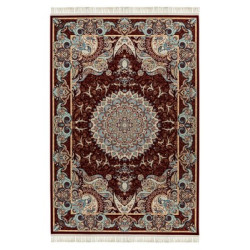 Dywan Lalee Home Oriental 901 red