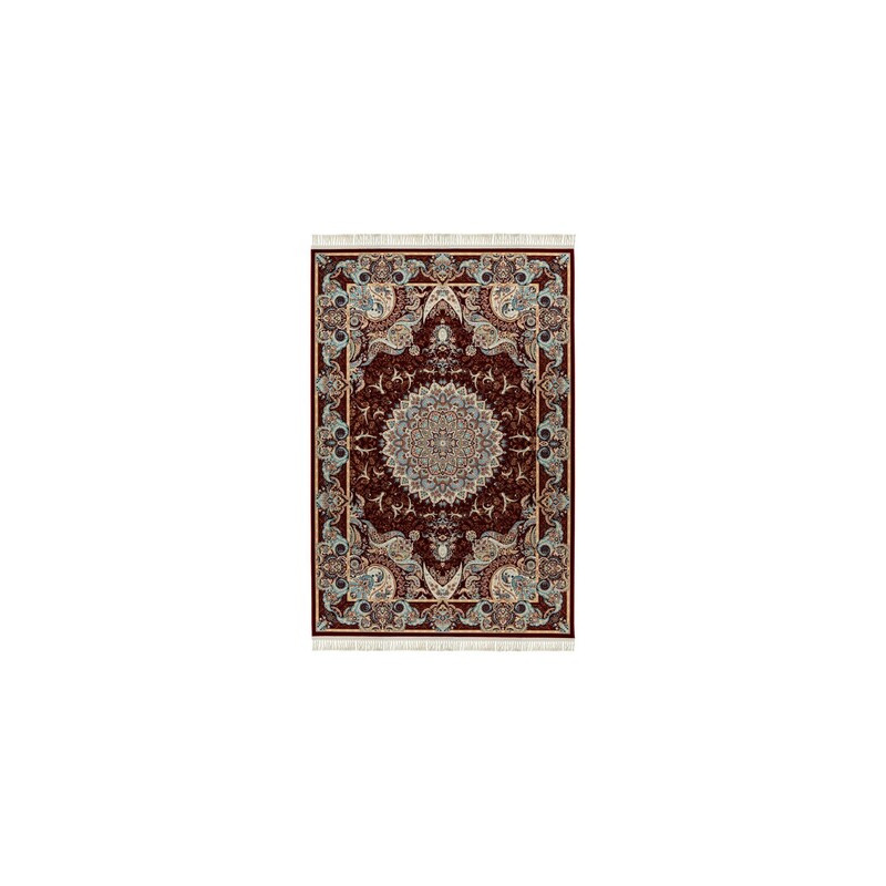 Dywan Lalee Home Oriental 901 red