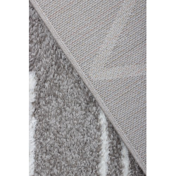 Dywan Boho 610 D.BEIGE/CREAM 80x150cm Dywan Boho 610 D.BEIGE/CREAM 80x150cm