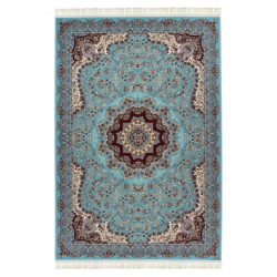 Dywan Lalee Home Oriental 902 blue
