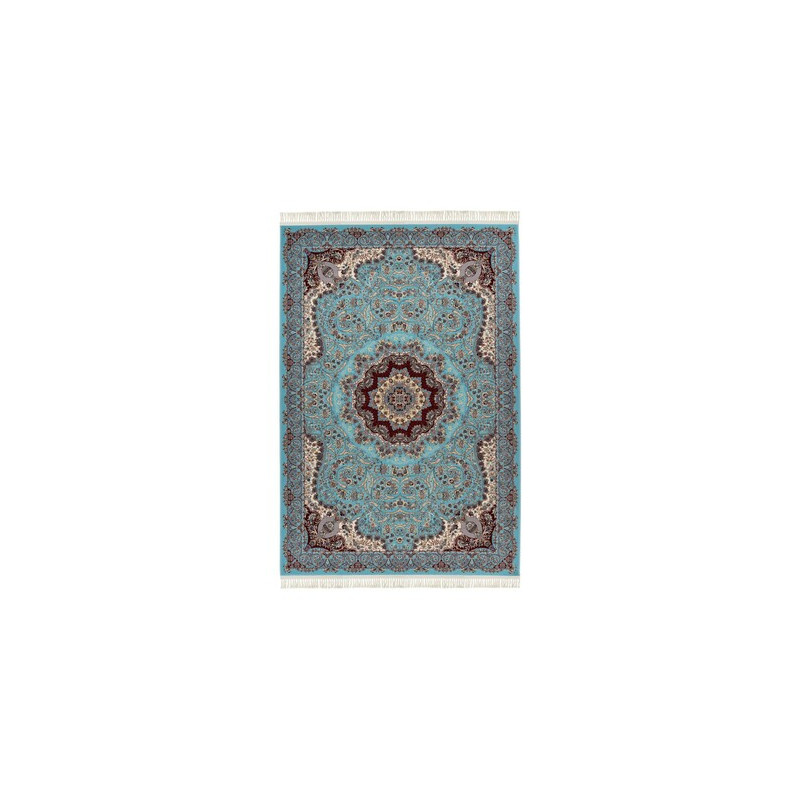 Dywan Lalee Home Oriental 902 blue