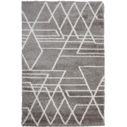 Dywan Boho 610 D.BEIGE/CREAM 60x100cm
