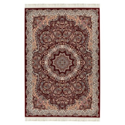 Dywan Lalee Home Oriental 902 red