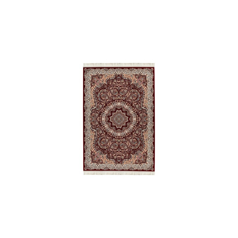 Dywan Lalee Home Oriental 902 red