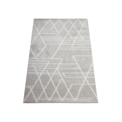Dywan Boho 610 BEIGE/CREAM 120x170cm
