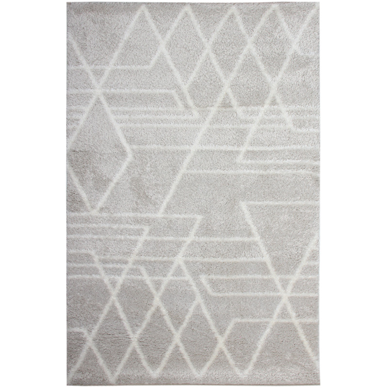 Dywan Boho 610 BEIGE/CREAM 60x100cm Dywan Boho 610 BEIGE/CREAM 60x100cm
