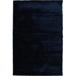 Dywan Boho 111 NAVY BLUE 60x100cm