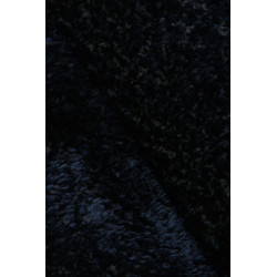 Dywan Boho 111 NAVY BLUE 60x100cm