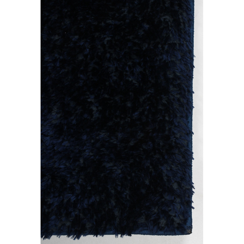Dywan Boho 111 NAVY BLUE 60x100cm