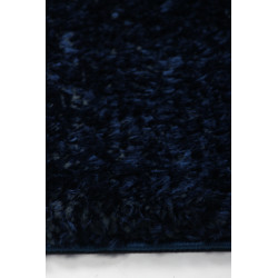 Dywan Boho 111 NAVY BLUE 60x100cm