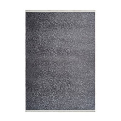 Dywan Lalee Home Peri 100 graphite