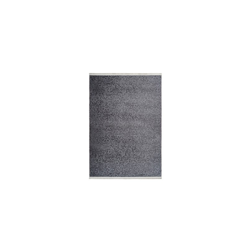 Dywan Lalee Home Peri 100 graphite