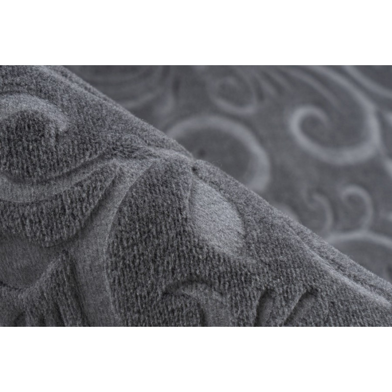Dywan Lalee Home Peri 100 graphite