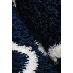 Dywan Boho 613 NAVY BLUE/CREAM 60x100cm Dywan Boho 613 NAVY BLUE/CREAM 60x100cm