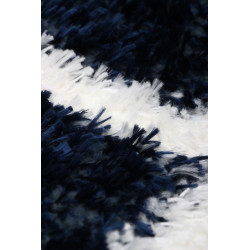 Dywan Boho 613 NAVY BLUE/CREAM 60x100cm Dywan Boho 613 NAVY BLUE/CREAM 60x100cm