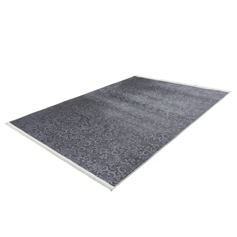 Dywan Lalee Home Peri 100 graphite