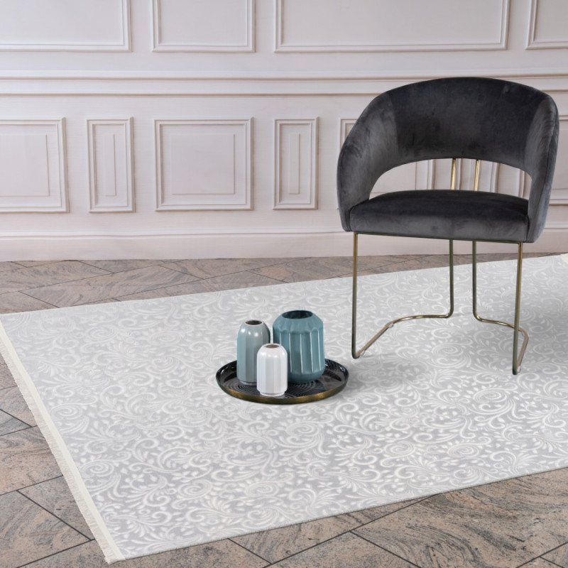 Dywan Lalee Home Peri 100 grey Dywan Lalee Home Peri 100 grey