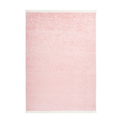 Dywan Lalee Home Peri 100 powder pink