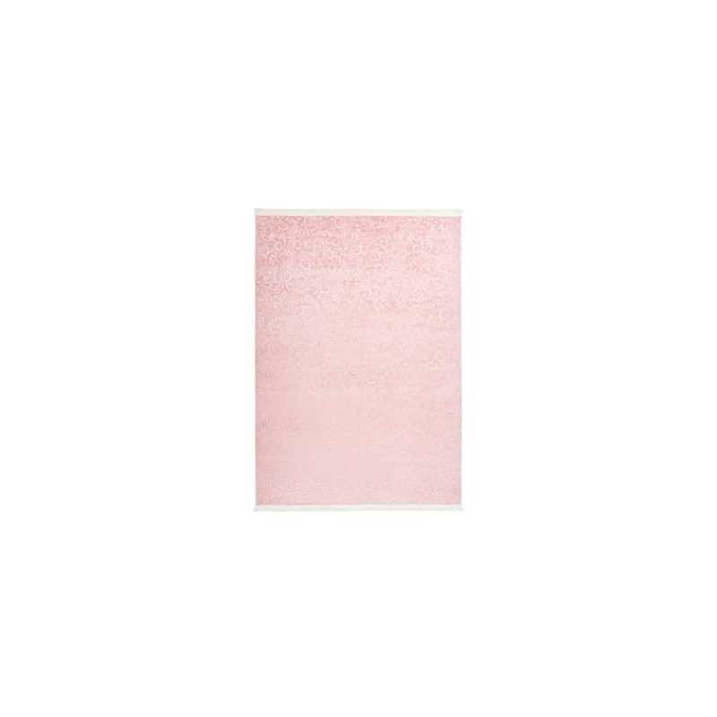 Dywan Lalee Home Peri 100 powder pink