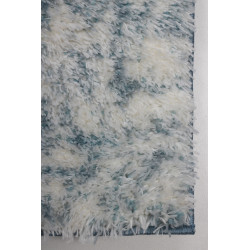 Dywan Boho 676 BLUE/CREAM 120x170cm Dywan Boho 676 BLUE/CREAM 120x170cm
