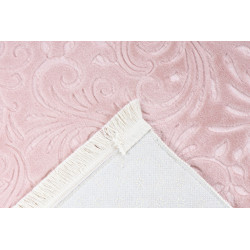 Dywan Lalee Home Peri 100 powder pink
