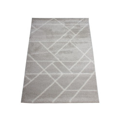 Dywan Boho 659 BEIGE/CREAM 160x220cm