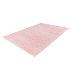 Dywan Lalee Home Peri 100 powder pink