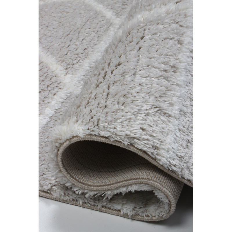 Dywan Boho 659 BEIGE/CREAM 133x190cm