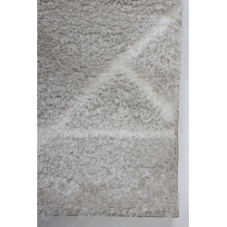 Dywan Boho 659 BEIGE/CREAM 133x190cm