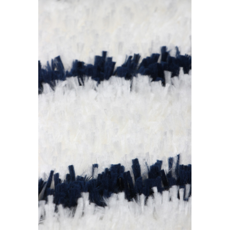 Dywan Boho 610 CREAM/NAVY BLUE 160x220cm Dywan Boho 610 CREAM/NAVY BLUE 160x220cm