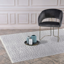 Dywan Lalee Home Peri 110 grey