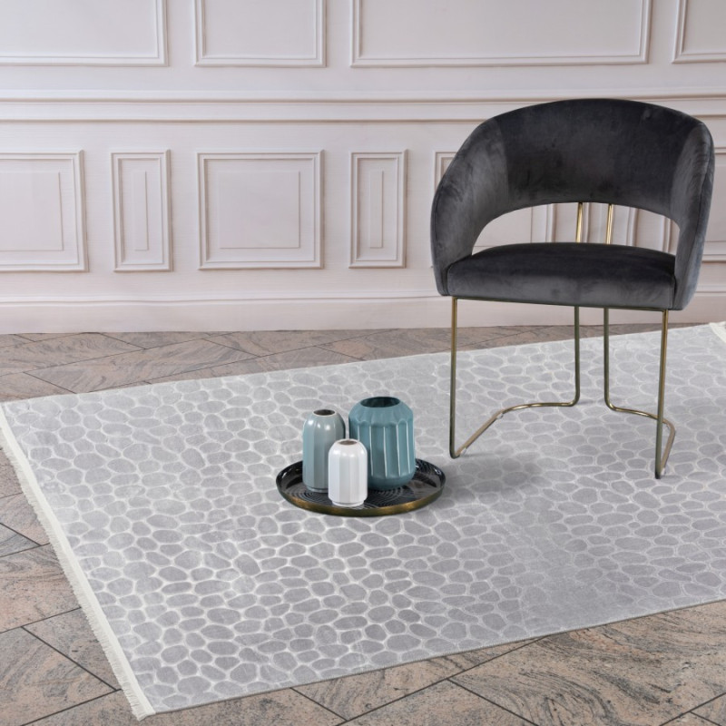 Dywan Lalee Home Peri 110 grey
