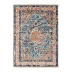 Dywan Lalee Home Prime 601 blue