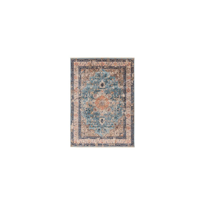 Dywan Lalee Home Prime 601 blue Dywan Lalee Home Prime 601 blue
