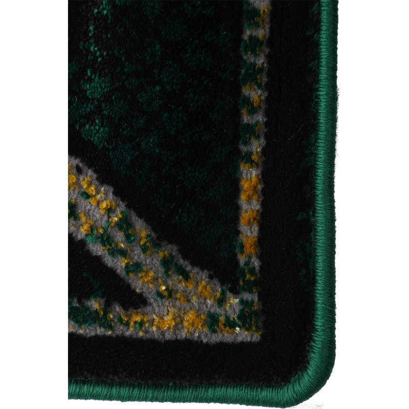 Dywan Diamond  K8741Y GREEN/GREEN 120x170cm