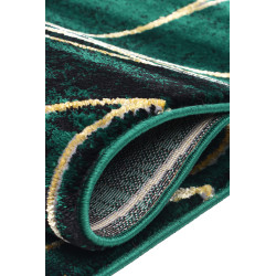 Dywan Diamond  K8707Y GREEN/GREEN 160x230cm