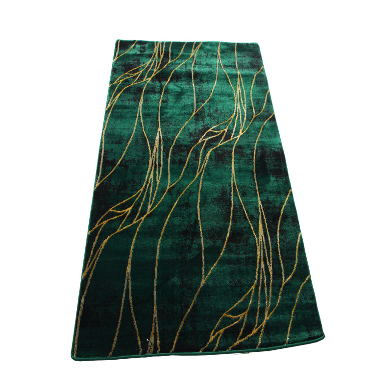 Dywan Diamond  K8707Y GREEN/GREEN 160x230cm