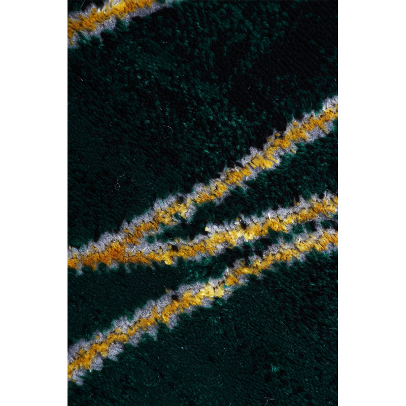 Dywan Diamond  K8707Y GREEN/GREEN 160x230cm
