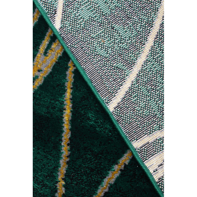 Dywan Diamond  K8707Y GREEN/GREEN 160x230cm
