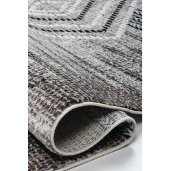 Dywan Novum 23492A BEIGE NOVA 116x170cm