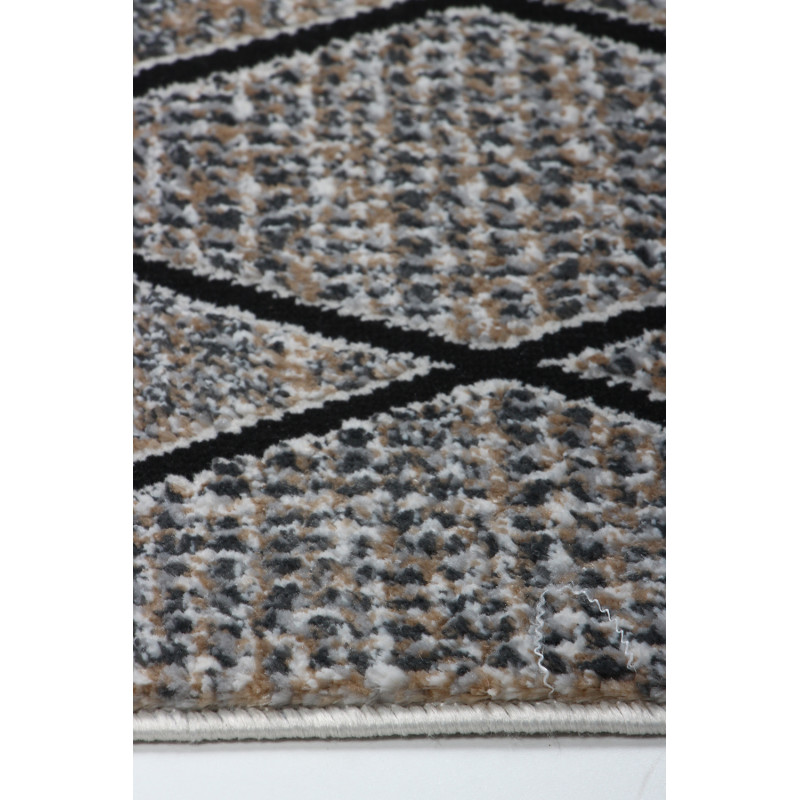 Dywan Novum 23491A BEIGE NOVA 194x290cm