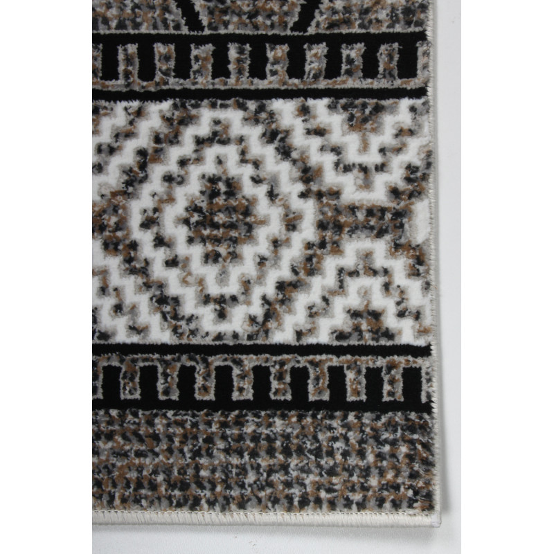 Dywan Novum 23491A BEIGE NOVA 194x290cm