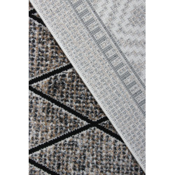 Dywan Novum 23491A BEIGE NOVA 233x340cm