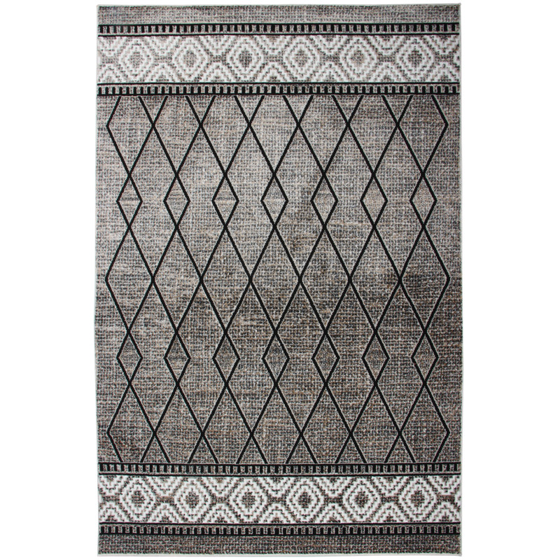 Dywan Novum 23491A BEIGE NOVA 116x170cm Dywan Novum 23491A BEIGE NOVA 116x170cm