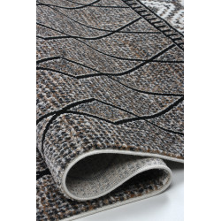 Dywan Novum 23491A BEIGE NOVA 116x170cm Dywan Novum 23491A BEIGE NOVA 116x170cm
