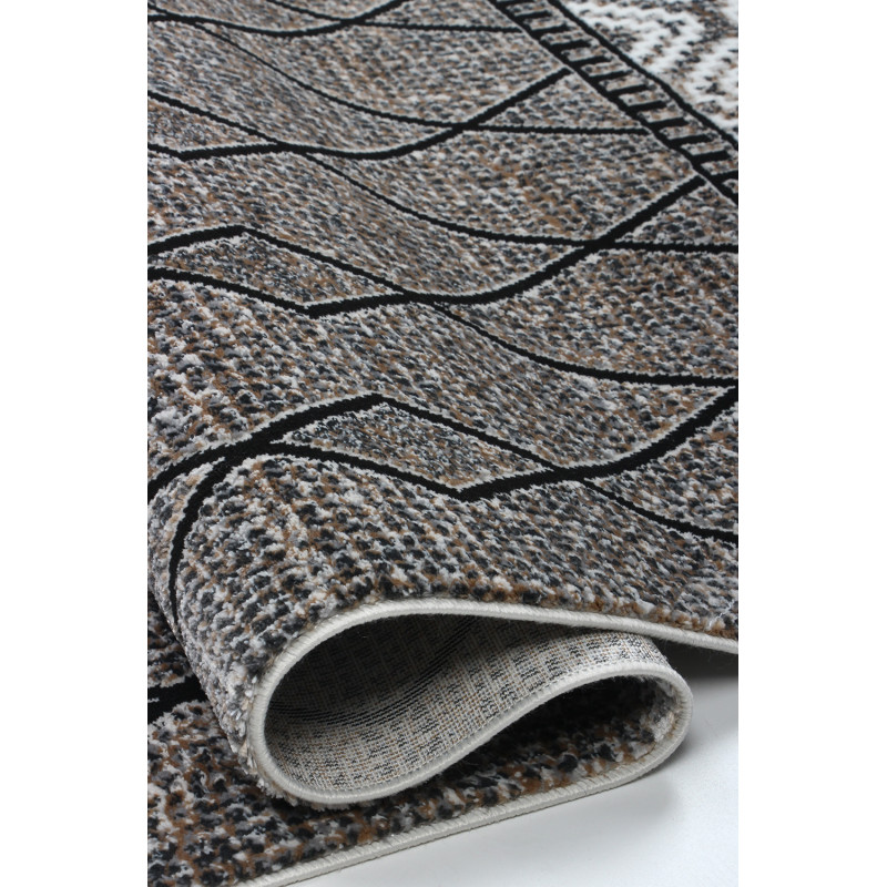 Dywan Novum 23491A BEIGE NOVA 116x170cm Dywan Novum 23491A BEIGE NOVA 116x170cm