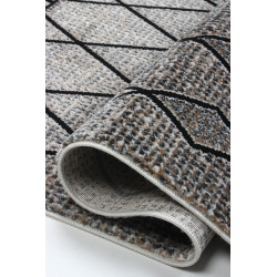 Dywan Novum 23491A BEIGE NOVA 116x170cm Dywan Novum 23491A BEIGE NOVA 116x170cm