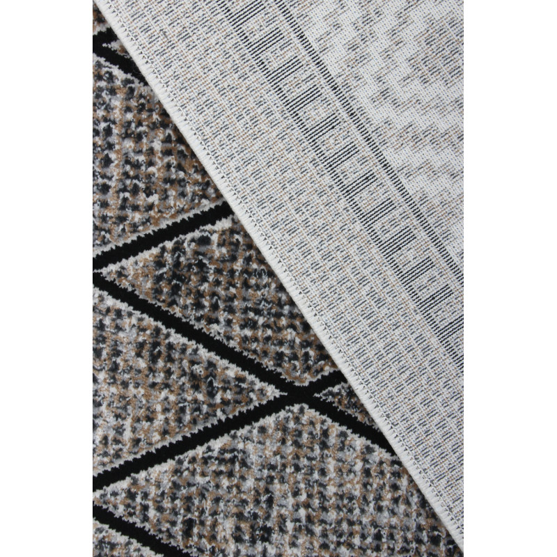 Dywan Novum 23491A BEIGE NOVA 116x170cm Dywan Novum 23491A BEIGE NOVA 116x170cm