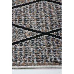 Dywan Novum 23491A BEIGE NOVA 116x170cm Dywan Novum 23491A BEIGE NOVA 116x170cm